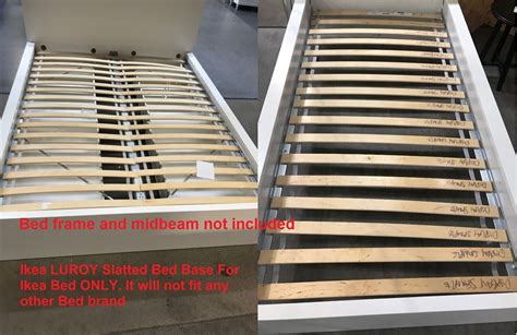 does a metal or wood box spring better|slatted bed base vs mattress.